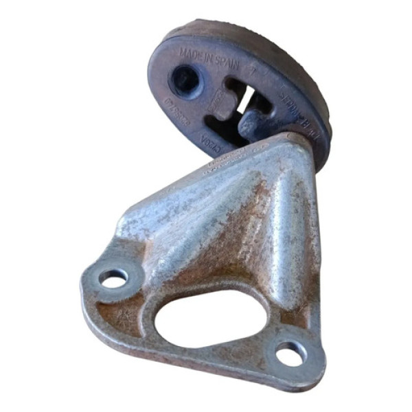 Suporte Coxim Escapamento Ford Focus 2015 2016