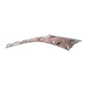 Moldura Coluna Traseira Esquerda Gm Astra 1999 2006 93267201