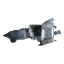 Duto Ar Ventilação Vw Golf