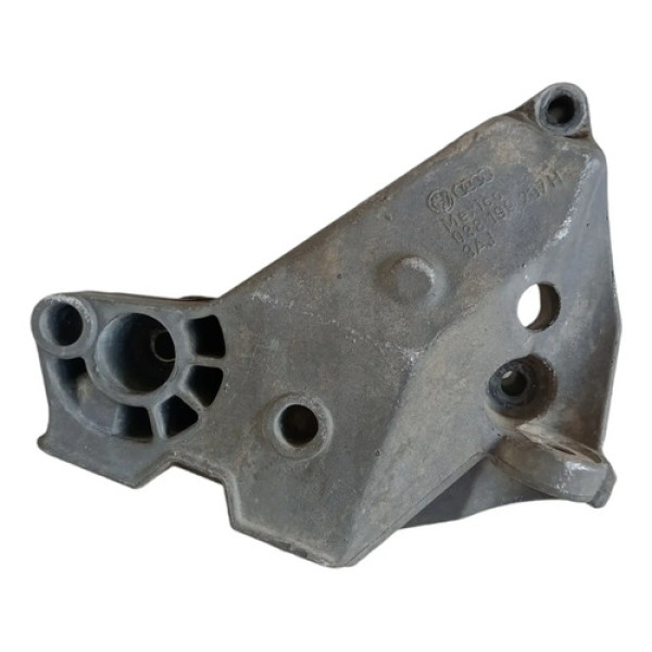 Suporte Coxim Motor Direito Audi A3 Vw Bora Golf 1999 2005