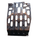 Protetor Carter Motor Gm Corsa Celta Prisma 1997 2004