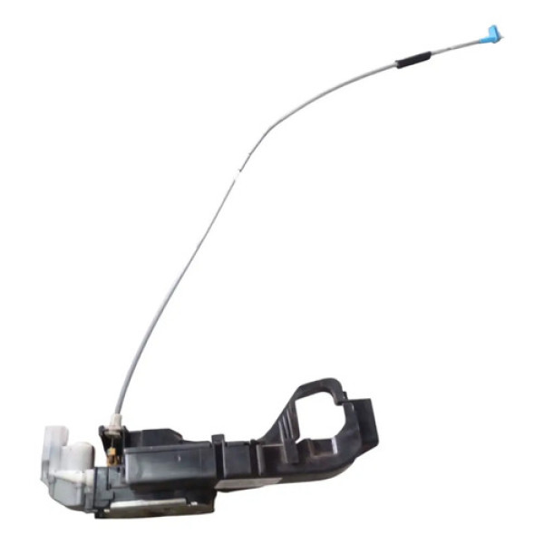 Fechadura Elétrica Dianteira Esquerda Ford Ka 2008 2013