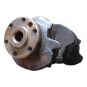 Virabrequim Std Gm Celta 1.0 8v 1996 90400033 Para Retificar