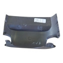Acabamento Superior Volante Gm Spin 2016 2019 Preto