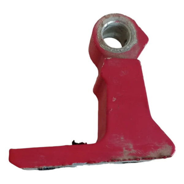 Dobradiça Porta Dianteira Direita Vw Voyage Saveiro 2005