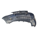 Parachoque Dianteiro Vw Jetta Comfortline 2011 2016 Detalhe