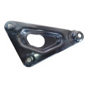 Par Suporte Agregado Gm Vectra Astra Zafira 2005/2011