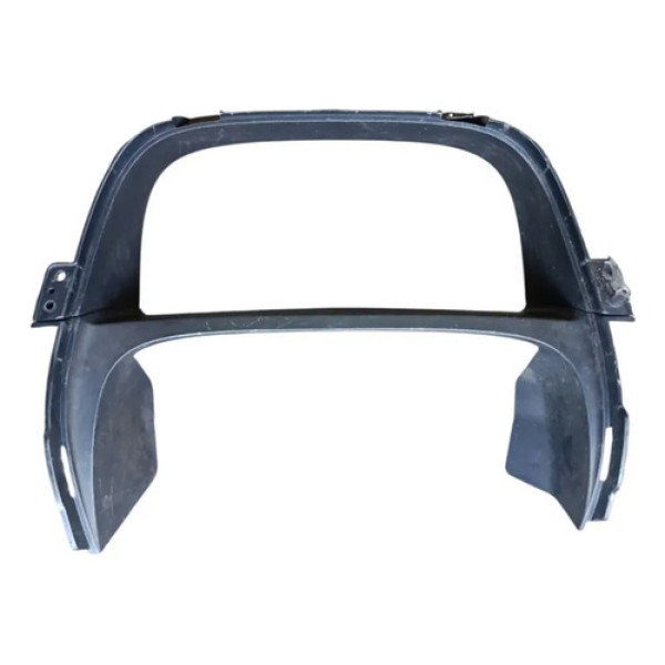 Moldura Painel Instrumentos Honda Civic 2007 2011