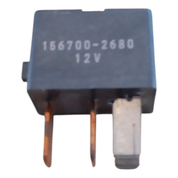 Rele Caixa Fusíveis Honda Fit 1.5 16v 2006 2015 1567002680