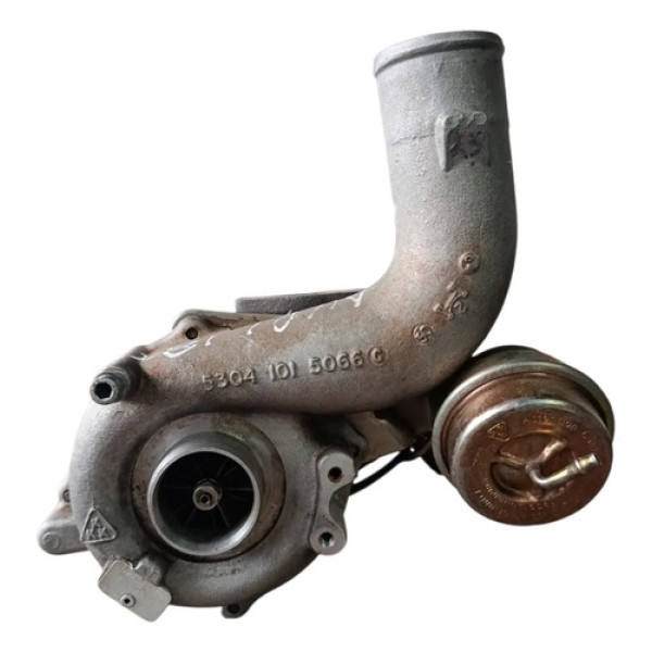 Turbina Audi A3 1.8 Turbo 2001 2005