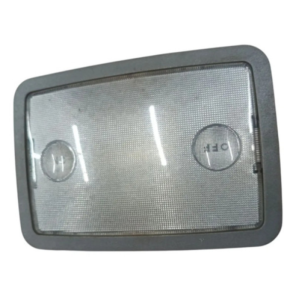 Lente Luz Teto Fiat Palio 1996 2001