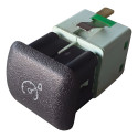 Botão Limitador Velocidade Gm Zafira 1999 2010 93398007 Preto