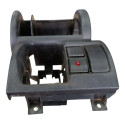 Moldura Difusor Ar Esquerdo Gm Corsa 1997 2009