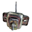 Limitador Porta Gm Corsa 2009 2015 Dianteira Direita