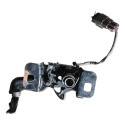 Fechadura Capo Trava Eléctrica Gm Onix 2012 2016