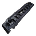 Absorvedor Impacto Traseira Gm Cobalt 2012 2015
