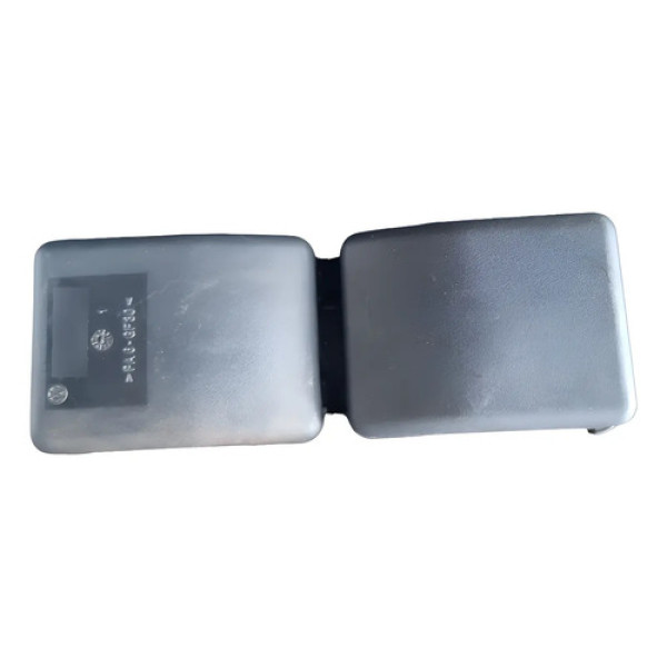 Capa Válvula Expansão Vw Polo Bora Golf 2002 2010 Preto