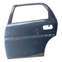 Porta Traseira Esquerda Gm Corsa 2000