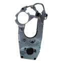 Protetor Capa Correia Dentada Gm Astra Corsa C Detalhe 1999