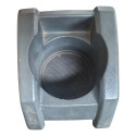 Porta Copos Console Central Gm Meriva 2003 2012 Preto