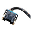 Plug Conector Chicote Ar Condicionado Gm Corsa 2001 2011