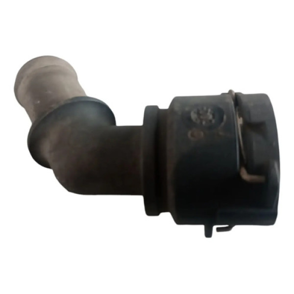 Flange Mangueira Agua Radiador Vw Golf 1999 2013 1j0122291d