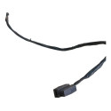 Plug Conector Chicote Painel Interno Gm Corsa 2001 2011