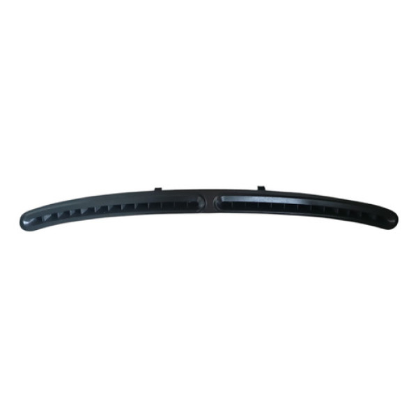 Acabamento Console Central Fiat 500 Cult 2010 2014
