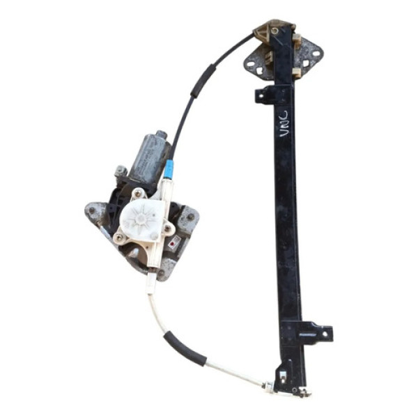 Maquin Vidro Traseira Direita Vw Gol G3 1999 2003