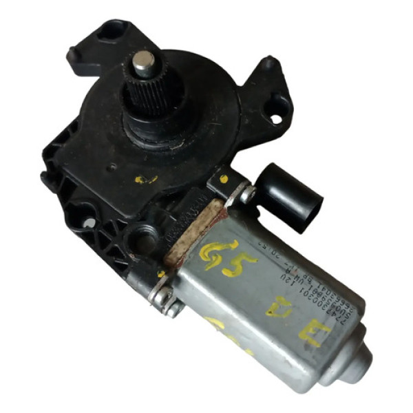 Motor Vidro Elétrico Dianteira Esquerda Vw Gol Voyage 