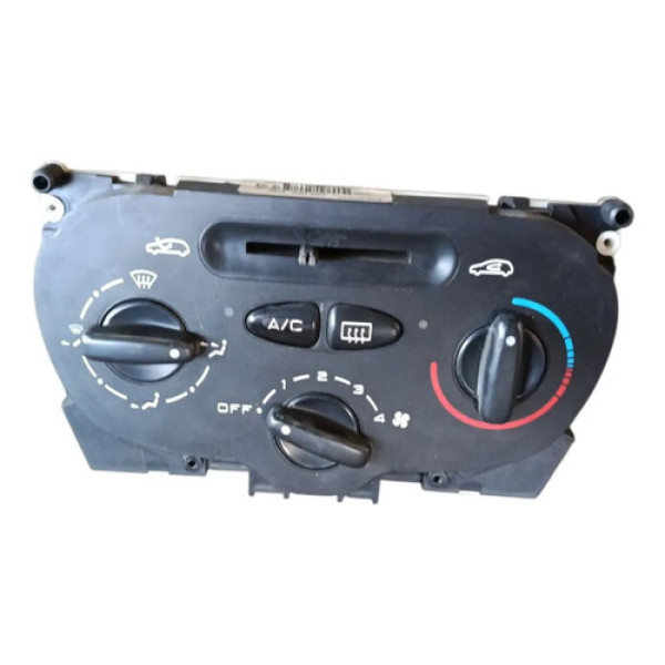 Comando Ar Condicionado Peugeot 206 207 2000 2008