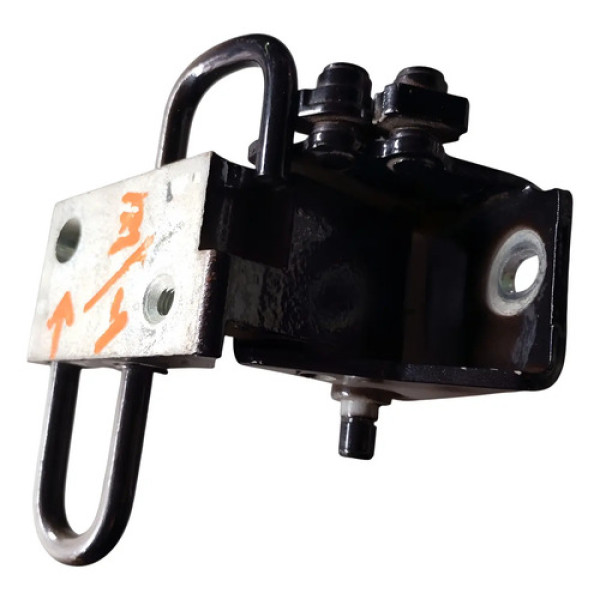 Dobradiça Porta Traseira Esquerda Vw Golf 1999 2013