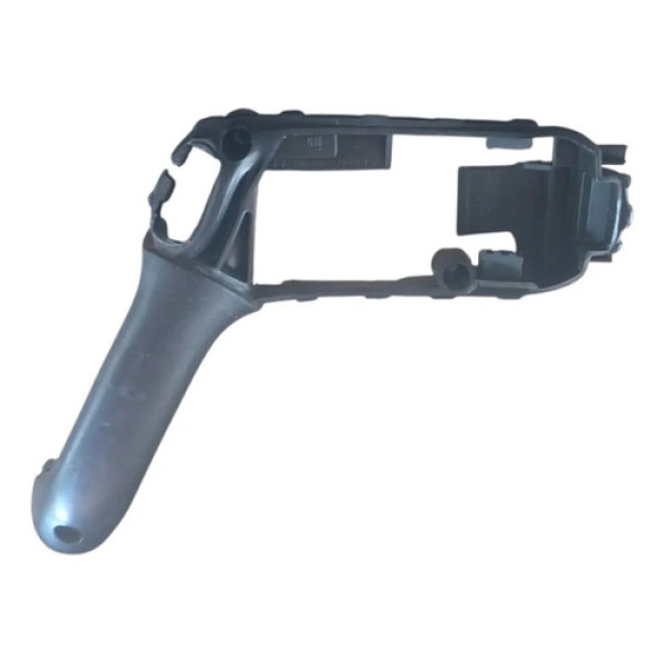 Puxador Porta Dianteira Esquerda Gm Corsa 2012 90388333lh Preto