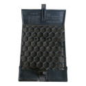 Tela Grade Superior Painel Auto Falante Gm Vectra 06/12  Preto