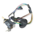Chicote Farol Esquerdo Chevrolet Spin 1.8 2020 2021 22355ab