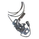Fechadura Inferior Capo Gm Spin 2013 2019