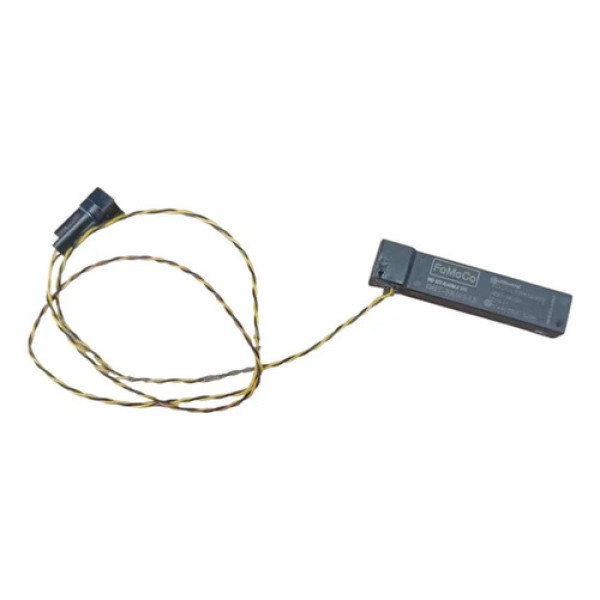 Modulo Antena Alarma Ford Focus Titanium 2015 2016