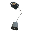 Boia Sensor Nível Combustível Ford Fiesta 2010 2015