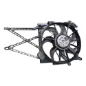 Ventoinha Defletor Radiador Gm Zafira 1999 2012 93315725