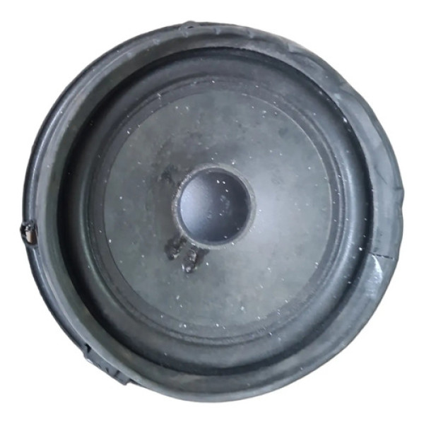 Auto Falante Vw Fox Gol  Preto