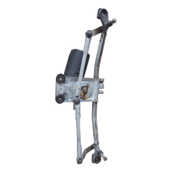 Maquina Galhada Limpador Parabrisa Ford Ka 2001 A 2007