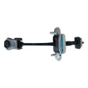 Limitador Porta Gm Cobalt Dianteira Esquerda 