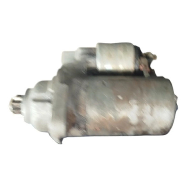 Motor Partida Vw Golf Bora 1.6 2000 2001 0001121008