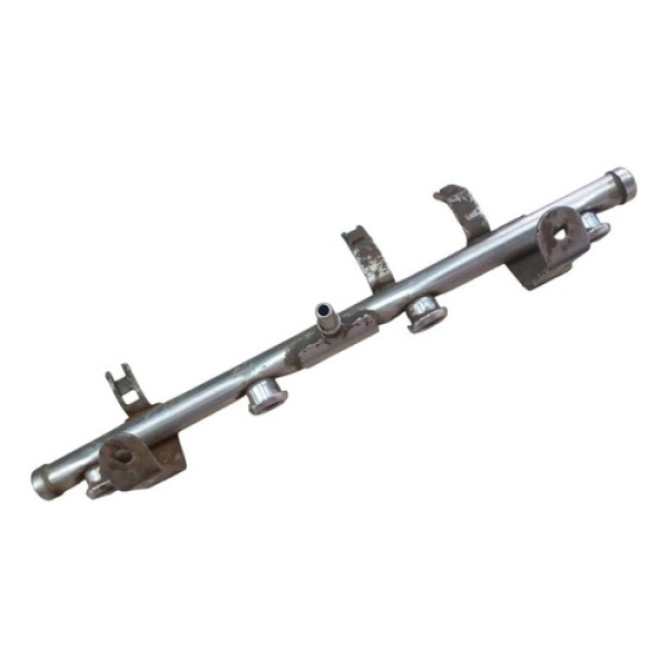 Flauta Injeção Bicos Fiat Palio 1.8 Etorq 2011 2016 55228556