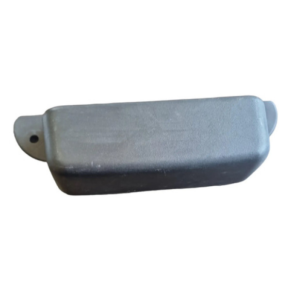 Capa Fechadura Porta Malas Peugeot 206 2008