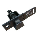 Fechadura Trava Tampa Traseira Gm S10 1996 2011
