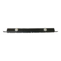 Moldura Para Chicote Esquerdo Gm Corsa 02/12