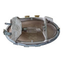 Luz Teto Cortesia Gm Celta 2007 2015