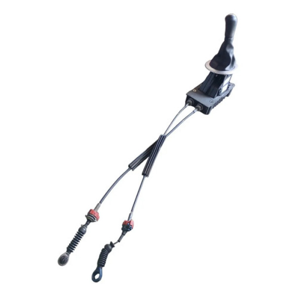 Alavanca Trambulador Seletora Marcha Renault Megane Gt 2008
