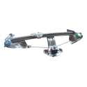 Maquina De Vidro Manual Gm Celta Prisma 08/11 